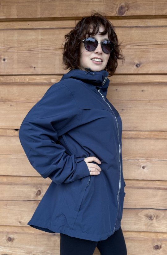 Dámská parka Twentyfour,vel.44