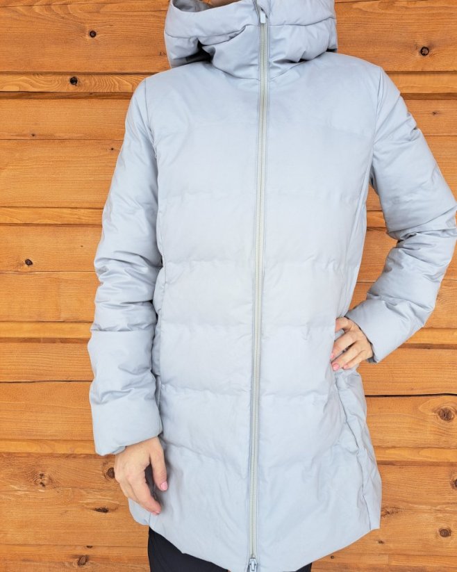 Dámská zimní parka Uniqlo,vel.S