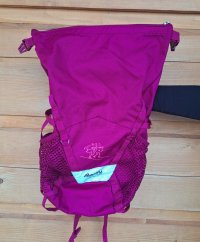 Dětský batoh Bergans Lilletind, 12l