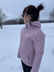 Dámská Primaloft bunda 2117 Sweden vel. S/M