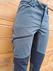 Dívčí outdoor kalhoty Haglofs, vel.164