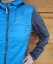 Sportovní hybridní bunda Icepeak,vel.164