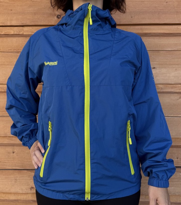 Chlapecká větrovka Bergans of Norway, vel. 164