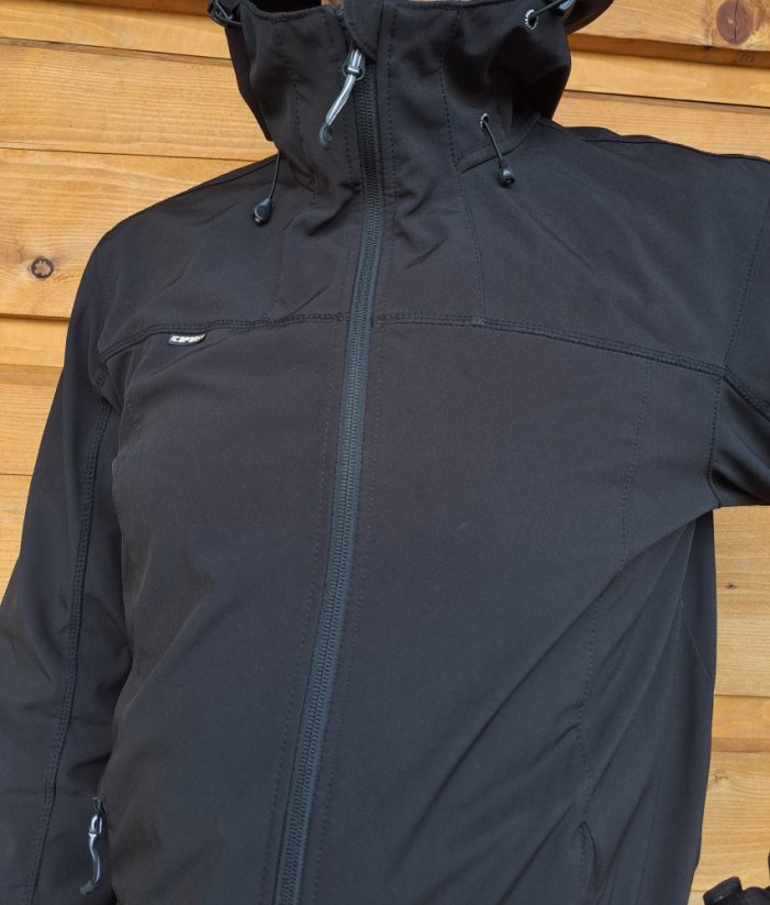 Pánská softshell bunda Icepeak,vel.M