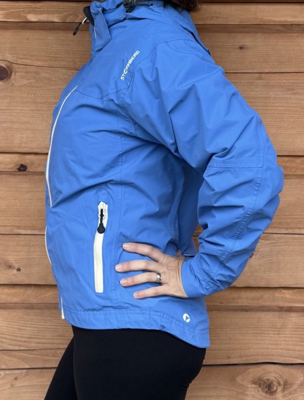 Dámská funkční bunda Stormberg, vel.S/M