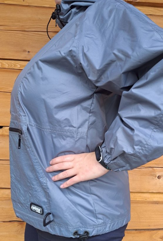 Dámský funkční anorak Reima, vel.XXL