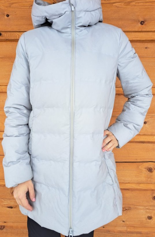 Dámská zimní parka Uniqlo,vel.S