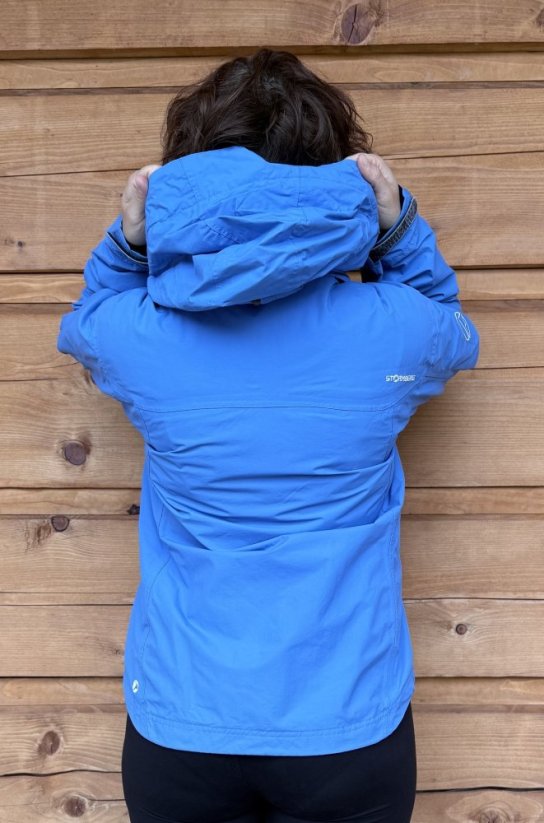 Dámská funkční bunda Stormberg, vel.S/M