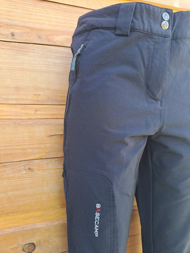Dámské funkční kalhoty Basecamp,vel.38/40