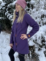 Dámská funkční parka Stormberg, vel.XS