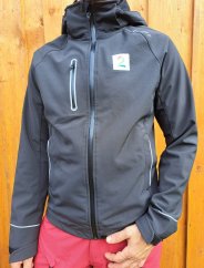 Pánská softshell bunda Craft, vel.M